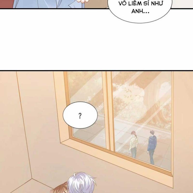 Học Trưởng Tha Mạng, Đừng Xé Váy Tôi! 56 trang 49