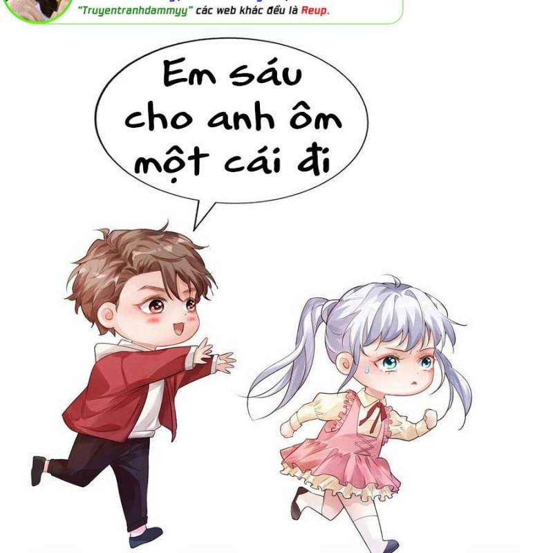 Học Trưởng Tha Mạng, Đừng Xé Váy Tôi! 56 trang 55