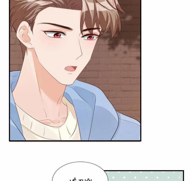 Học Trưởng Tha Mạng, Đừng Xé Váy Tôi! 57 trang 10