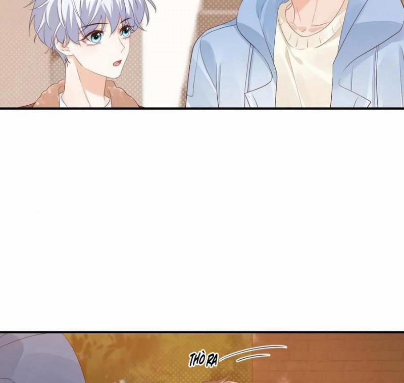 Học Trưởng Tha Mạng, Đừng Xé Váy Tôi! 57 trang 2