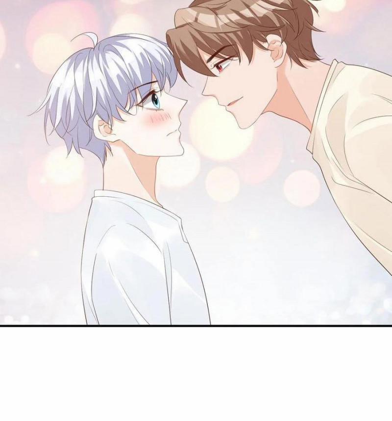 Học Trưởng Tha Mạng, Đừng Xé Váy Tôi! 57 trang 34