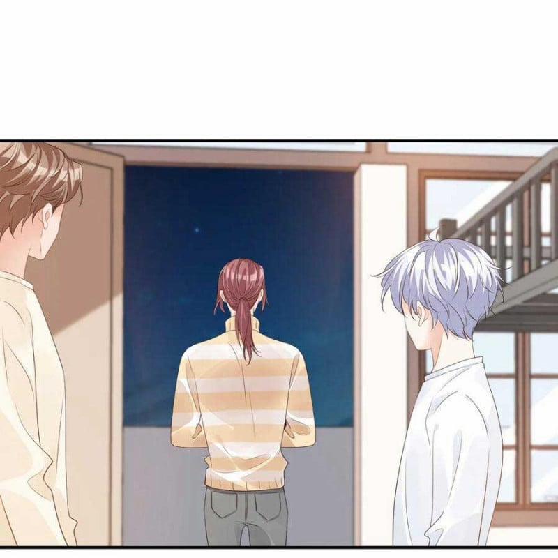 Học Trưởng Tha Mạng, Đừng Xé Váy Tôi! 58 trang 14