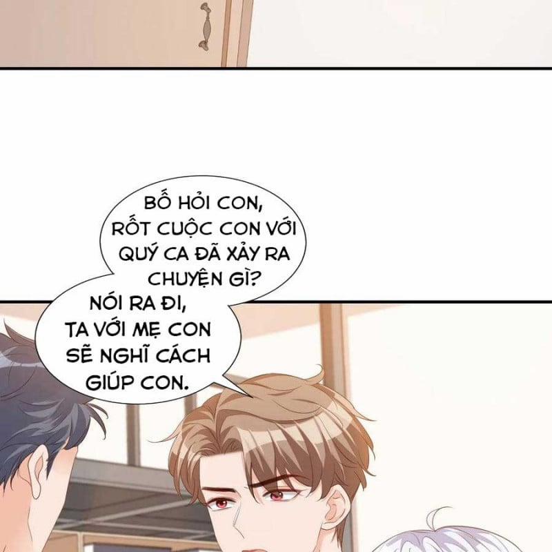 Học Trưởng Tha Mạng, Đừng Xé Váy Tôi! 58 trang 16