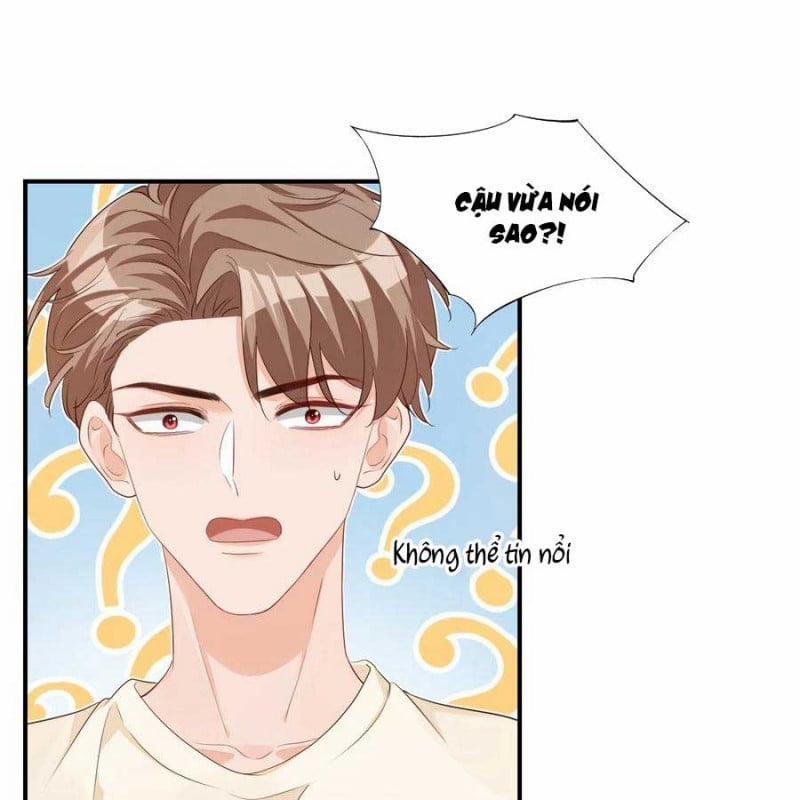 Học Trưởng Tha Mạng, Đừng Xé Váy Tôi! 58 trang 20