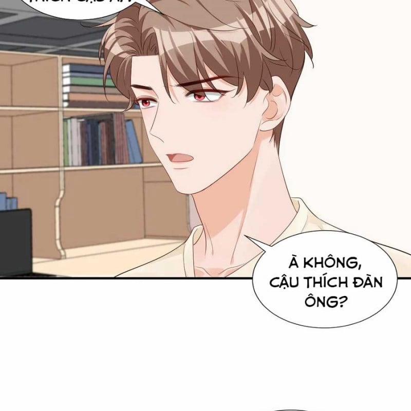 Học Trưởng Tha Mạng, Đừng Xé Váy Tôi! 58 trang 24