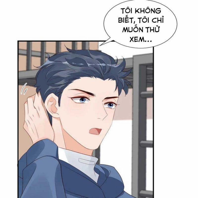 Học Trưởng Tha Mạng, Đừng Xé Váy Tôi! 58 trang 25