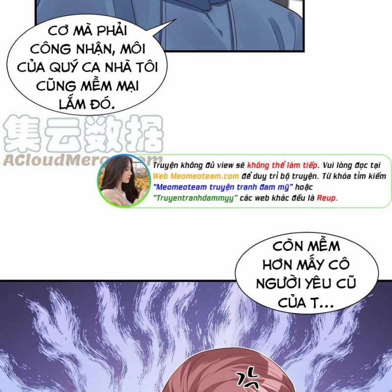 Học Trưởng Tha Mạng, Đừng Xé Váy Tôi! 58 trang 26