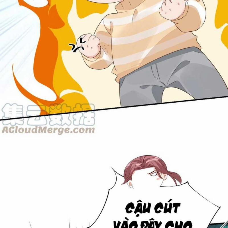 Học Trưởng Tha Mạng, Đừng Xé Váy Tôi! 58 trang 29