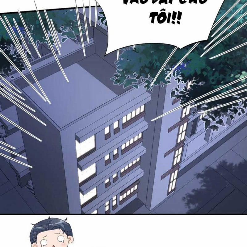 Học Trưởng Tha Mạng, Đừng Xé Váy Tôi! 58 trang 30