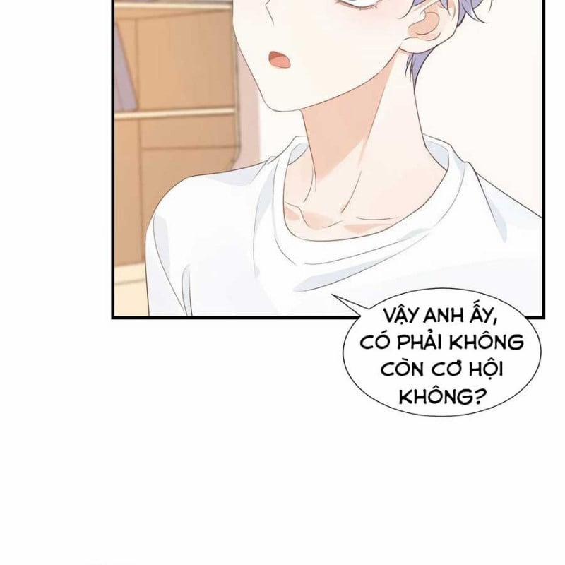 Học Trưởng Tha Mạng, Đừng Xé Váy Tôi! 58 trang 36