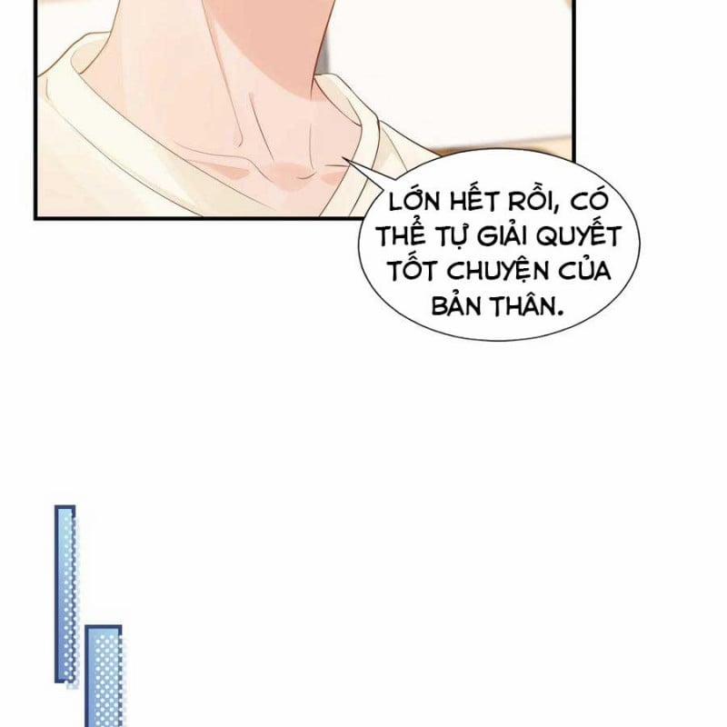 Học Trưởng Tha Mạng, Đừng Xé Váy Tôi! 58 trang 38