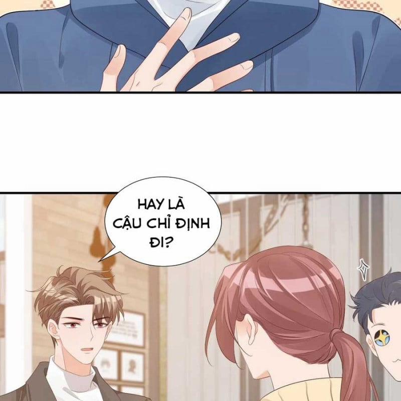 Học Trưởng Tha Mạng, Đừng Xé Váy Tôi! 58 trang 49