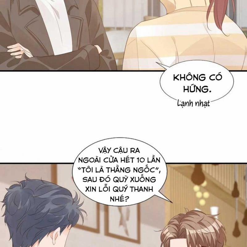 Học Trưởng Tha Mạng, Đừng Xé Váy Tôi! 58 trang 50