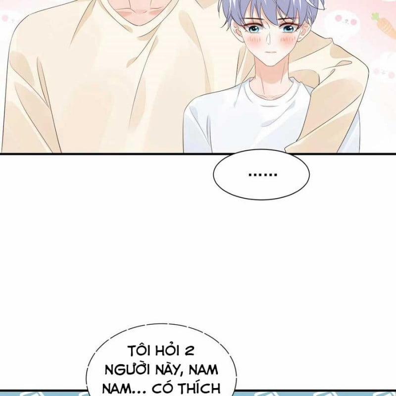 Học Trưởng Tha Mạng, Đừng Xé Váy Tôi! 58 trang 8