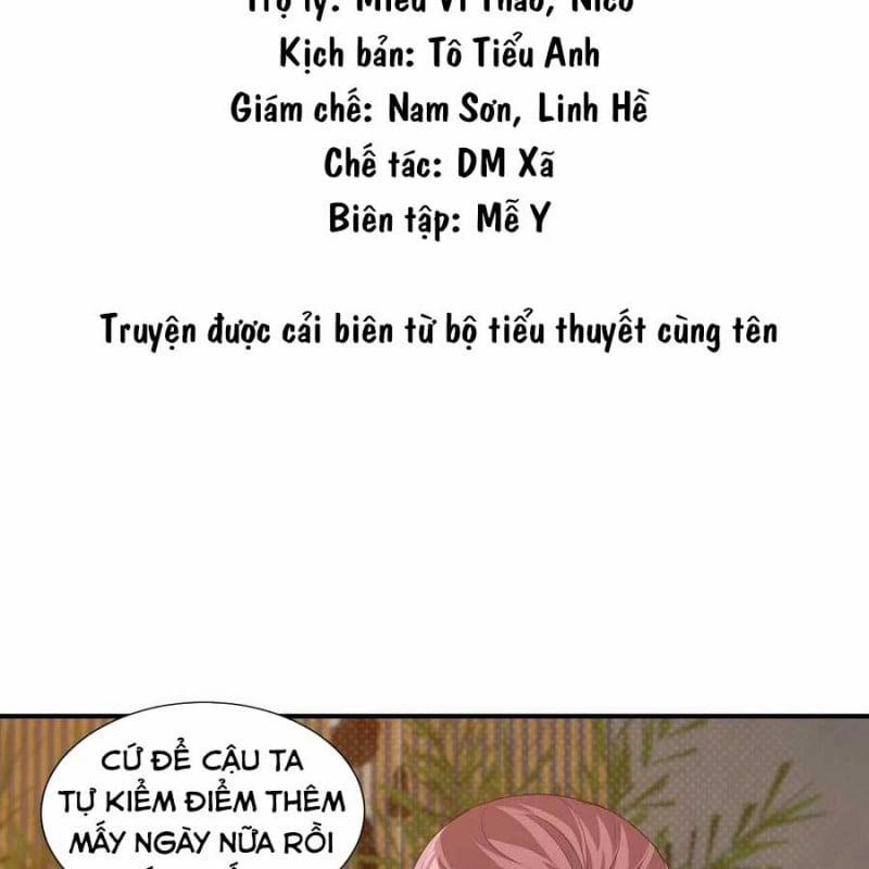 Học Trưởng Tha Mạng, Đừng Xé Váy Tôi! 59 trang 1