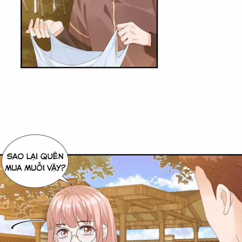 Học Trưởng Tha Mạng, Đừng Xé Váy Tôi! 59 trang 10