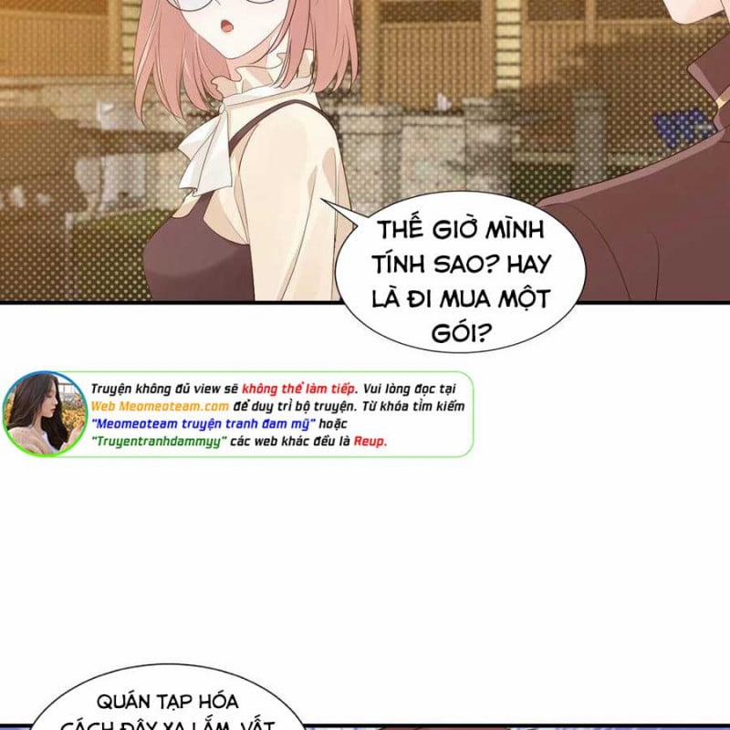 Học Trưởng Tha Mạng, Đừng Xé Váy Tôi! 59 trang 11