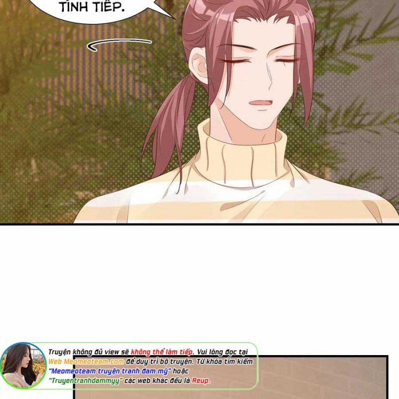 Học Trưởng Tha Mạng, Đừng Xé Váy Tôi! 59 trang 2