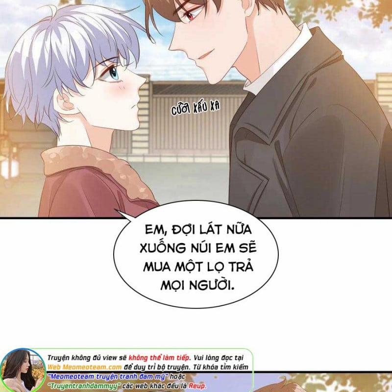 Học Trưởng Tha Mạng, Đừng Xé Váy Tôi! 59 trang 20