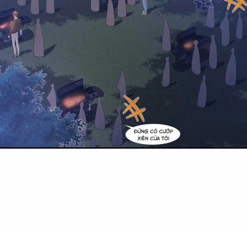 Học Trưởng Tha Mạng, Đừng Xé Váy Tôi! 59 trang 24