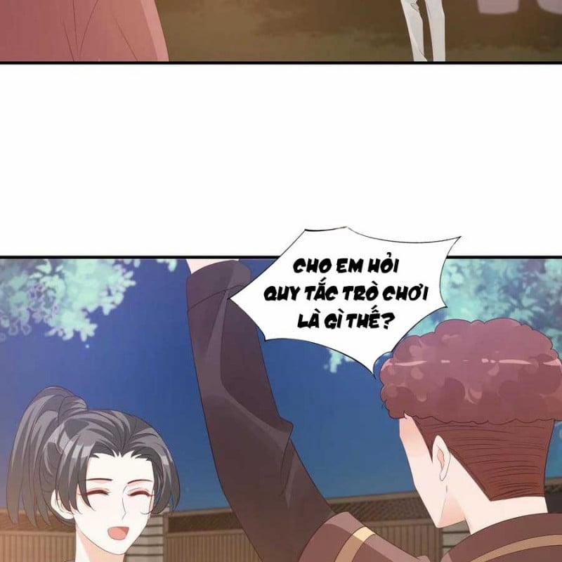 Học Trưởng Tha Mạng, Đừng Xé Váy Tôi! 59 trang 28