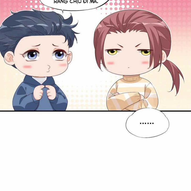 Học Trưởng Tha Mạng, Đừng Xé Váy Tôi! 59 trang 32