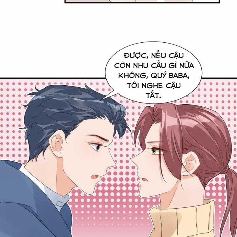 Học Trưởng Tha Mạng, Đừng Xé Váy Tôi! 59 trang 35