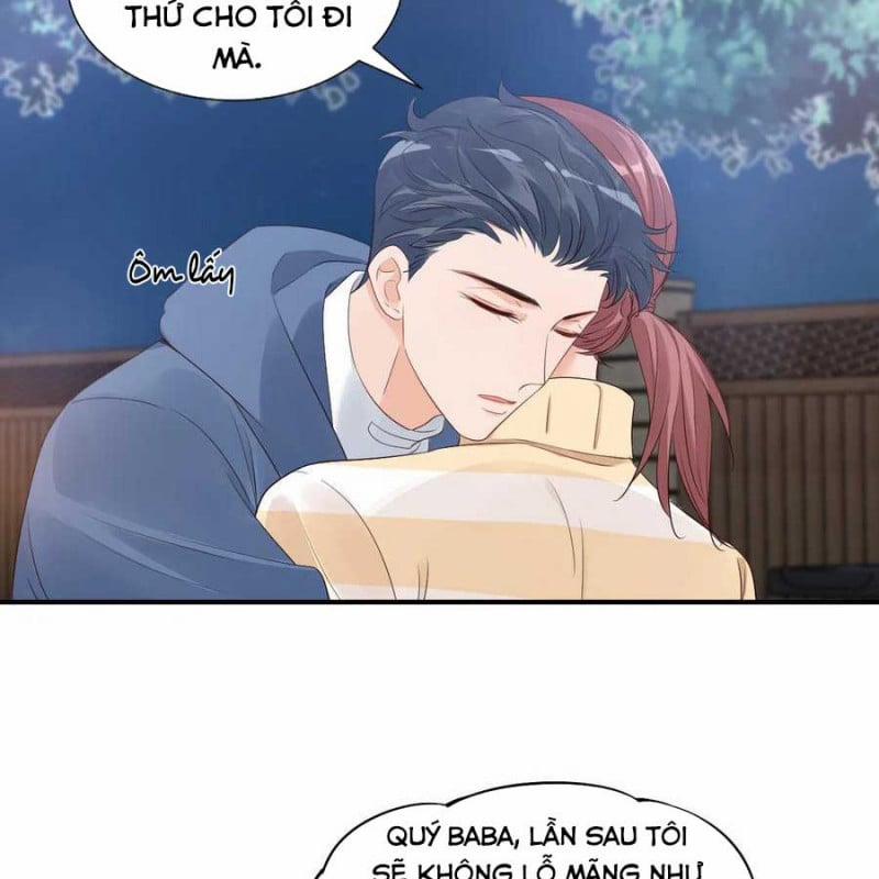 Học Trưởng Tha Mạng, Đừng Xé Váy Tôi! 59 trang 38