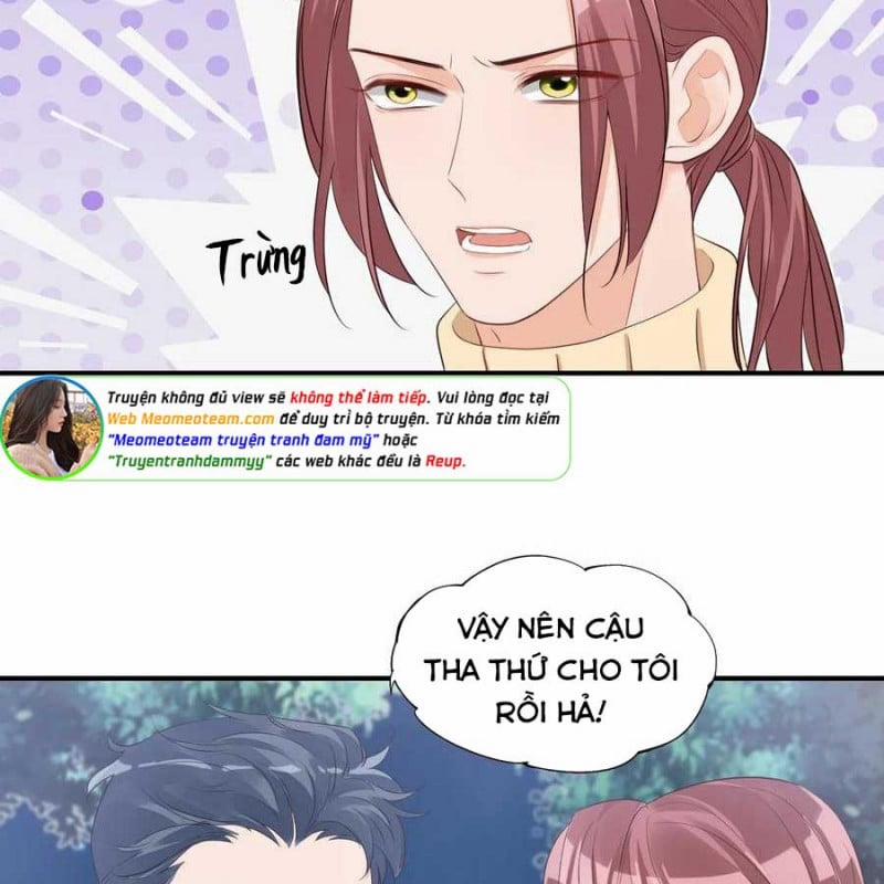 Học Trưởng Tha Mạng, Đừng Xé Váy Tôi! 59 trang 42