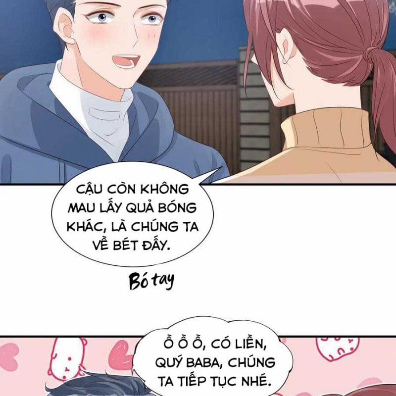 Học Trưởng Tha Mạng, Đừng Xé Váy Tôi! 59 trang 43