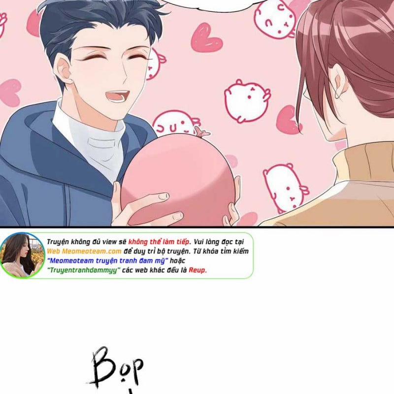 Học Trưởng Tha Mạng, Đừng Xé Váy Tôi! 59 trang 44