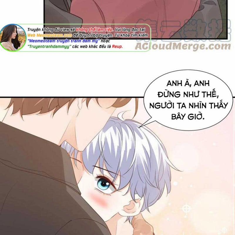 Học Trưởng Tha Mạng, Đừng Xé Váy Tôi! 59 trang 47