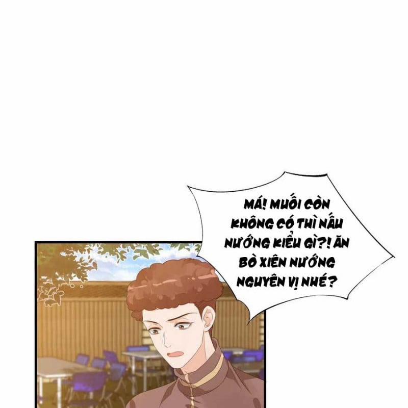 Học Trưởng Tha Mạng, Đừng Xé Váy Tôi! 59 trang 9