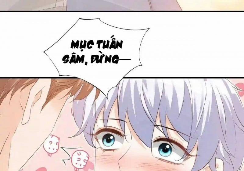 Học Trưởng Tha Mạng, Đừng Xé Váy Tôi! 60 trang 33