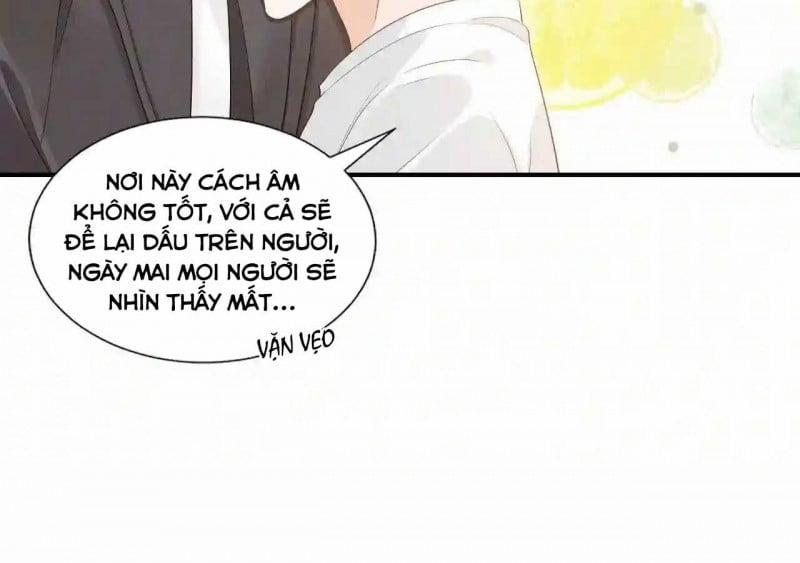 Học Trưởng Tha Mạng, Đừng Xé Váy Tôi! 60 trang 36