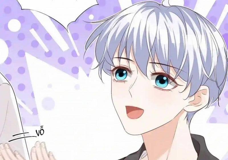 Học Trưởng Tha Mạng, Đừng Xé Váy Tôi! 60 trang 55