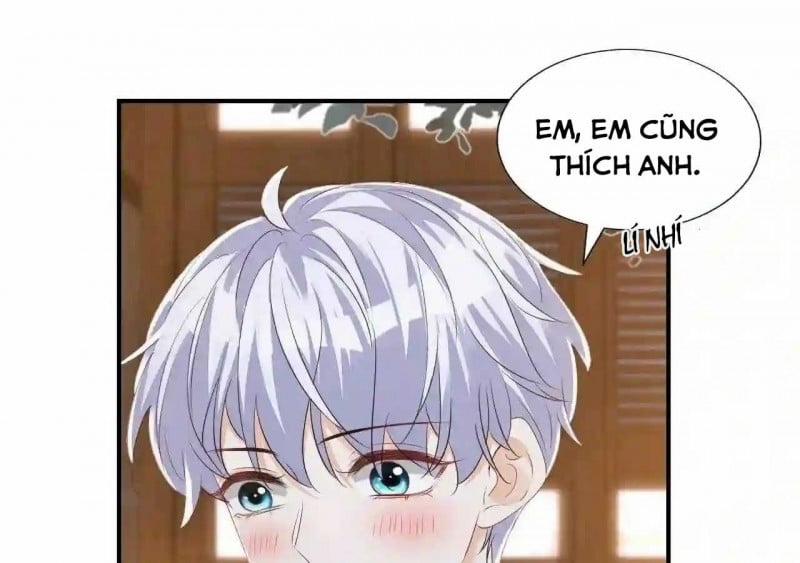 Học Trưởng Tha Mạng, Đừng Xé Váy Tôi! 60 trang 75