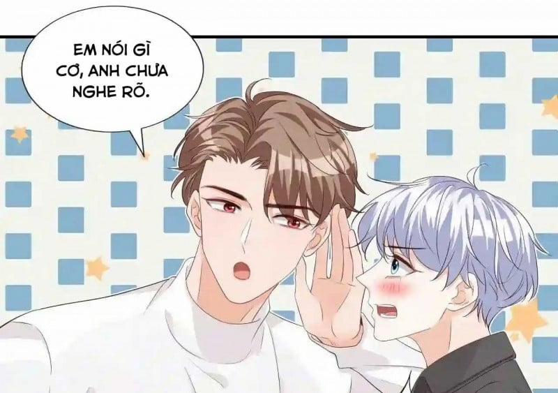 Học Trưởng Tha Mạng, Đừng Xé Váy Tôi! 60 trang 77