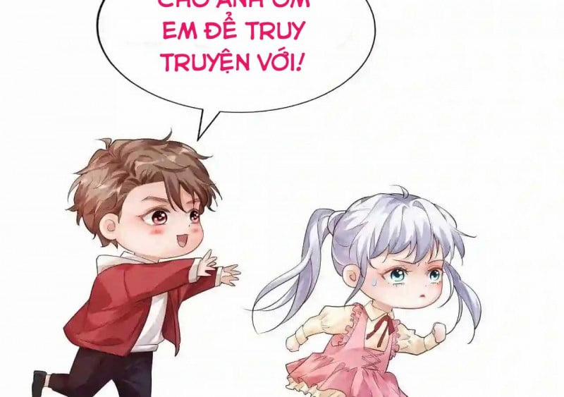 Học Trưởng Tha Mạng, Đừng Xé Váy Tôi! 60 trang 84