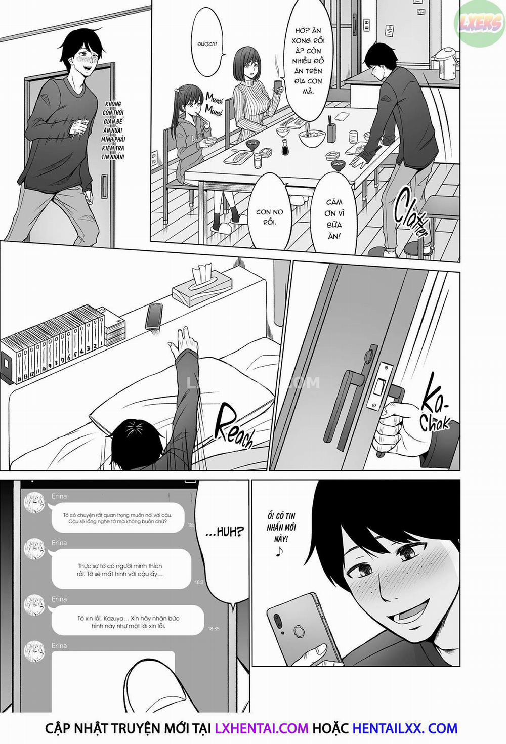 Học Viện Dâm Dục 2 trang 59