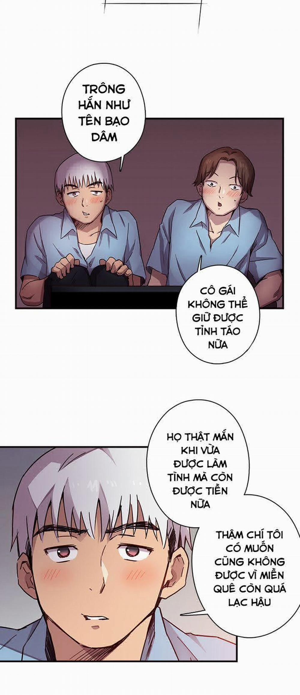 HỌC VIỆN DIỄN VIÊN KHIÊU DÂM 1 trang 14