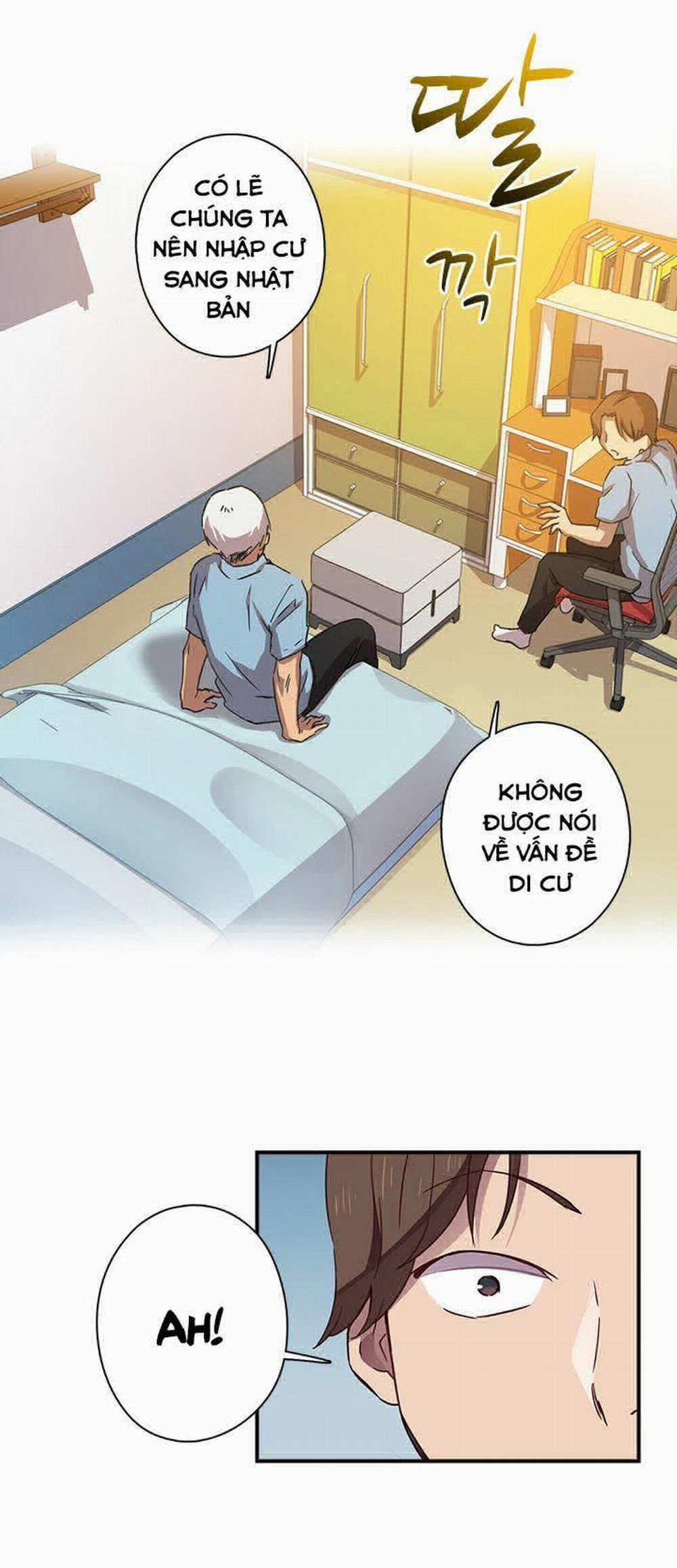 HỌC VIỆN DIỄN VIÊN KHIÊU DÂM 1 trang 15