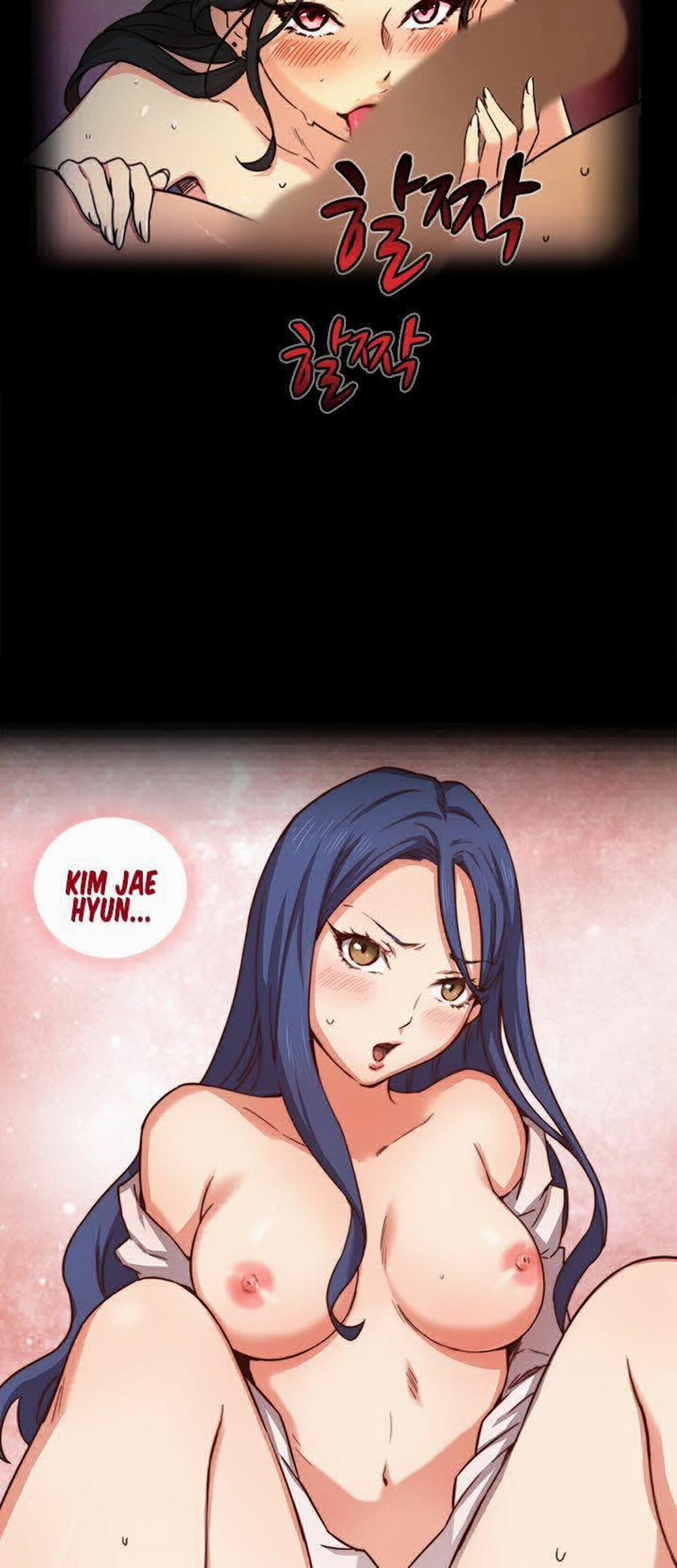 HỌC VIỆN DIỄN VIÊN KHIÊU DÂM 1 trang 23