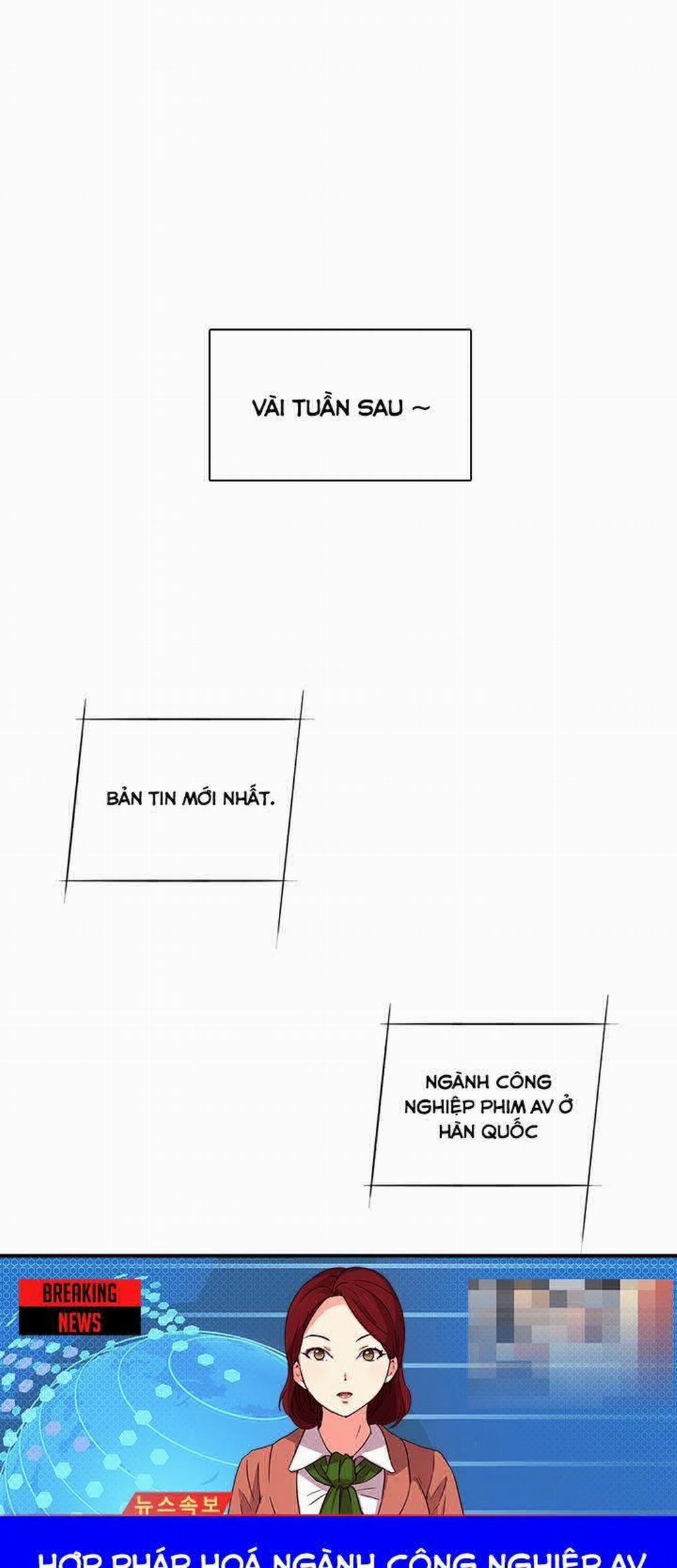 HỌC VIỆN DIỄN VIÊN KHIÊU DÂM 1 trang 26