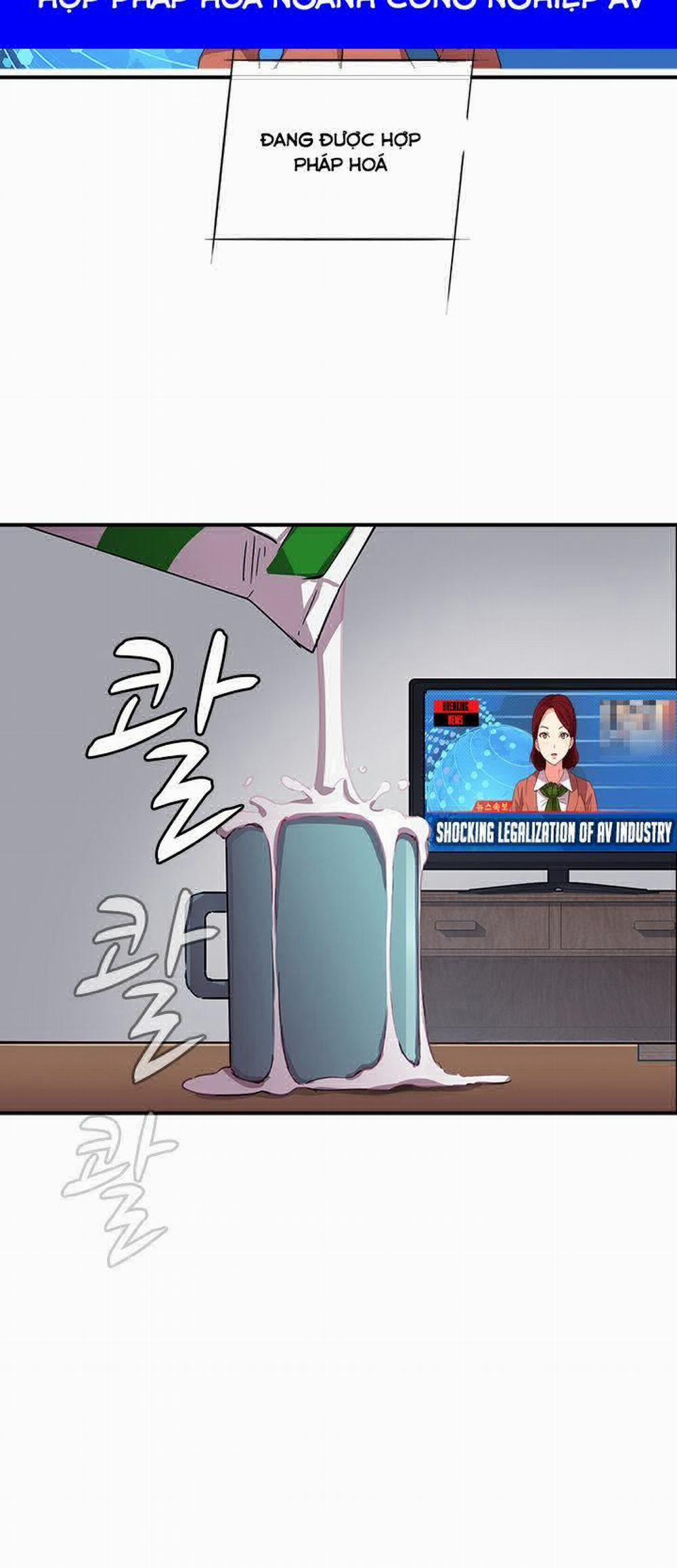 HỌC VIỆN DIỄN VIÊN KHIÊU DÂM 1 trang 27