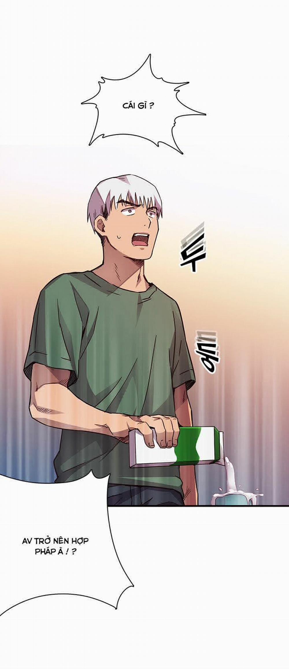 HỌC VIỆN DIỄN VIÊN KHIÊU DÂM 1 trang 28