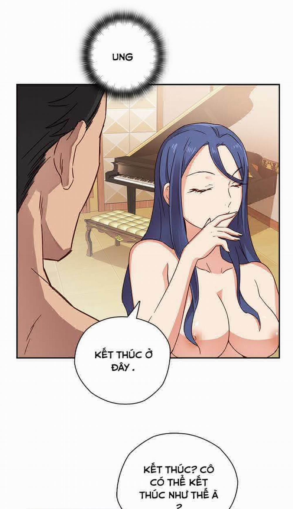 HỌC VIỆN DIỄN VIÊN KHIÊU DÂM 10 trang 61