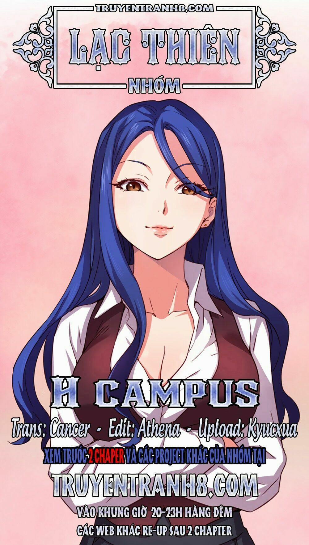 HỌC VIỆN DIỄN VIÊN KHIÊU DÂM 11 trang 1