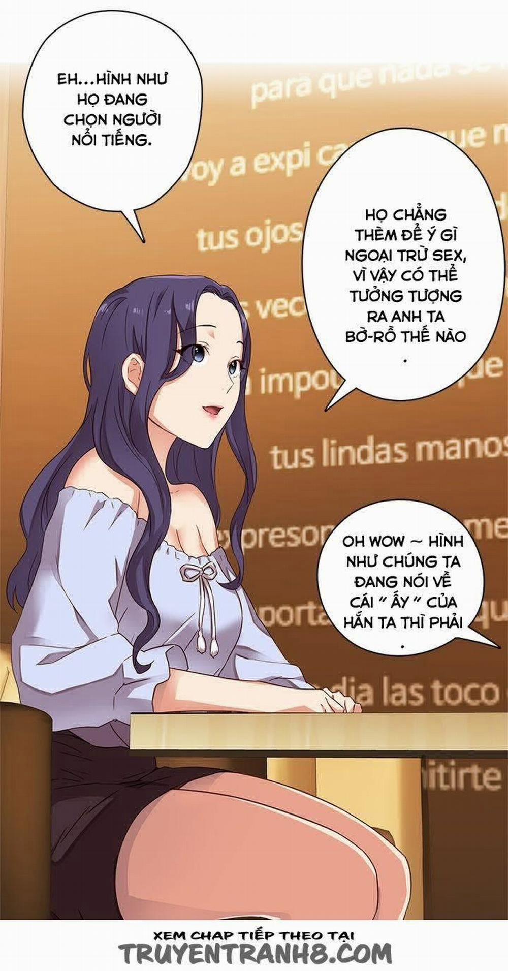 HỌC VIỆN DIỄN VIÊN KHIÊU DÂM 11 trang 16