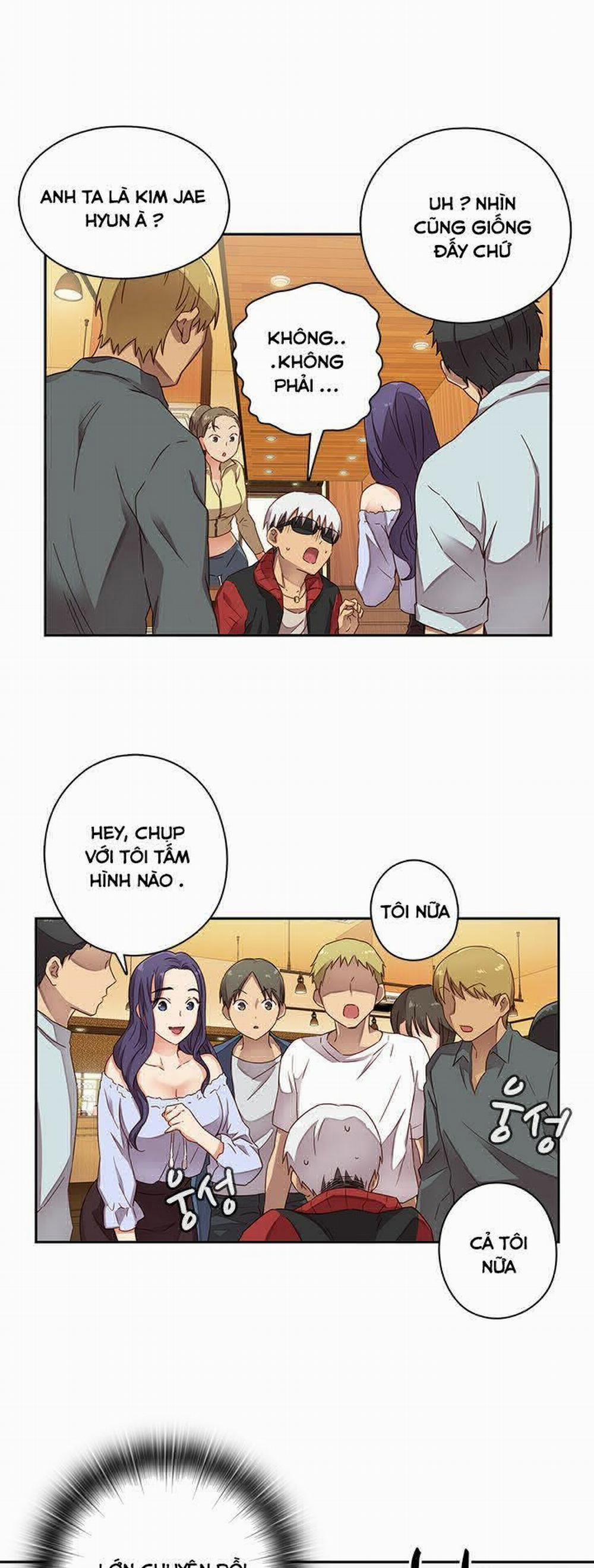 HỌC VIỆN DIỄN VIÊN KHIÊU DÂM 11 trang 24